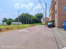【東京都/国立市矢川】国立市矢川3丁目 土地 
