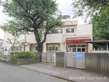 【東京都/国立市矢川】国立市矢川3丁目 土地 周辺施設