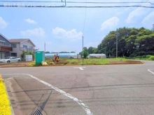 【東京都/国立市矢川】国立市矢川3丁目 土地 