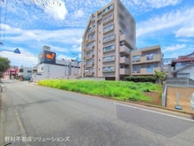 【東京都/国立市富士見台】国立市富士見台1丁目 土地 