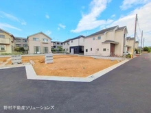 【東京都/国分寺市戸倉】国分寺市戸倉4丁目 土地 現地