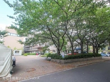 【東京都/国分寺市戸倉】国分寺市戸倉4丁目 土地 周辺施設