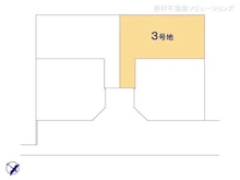【東京都/国分寺市戸倉】国分寺市戸倉4丁目 土地 