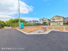 【東京都/国分寺市戸倉】国分寺市戸倉4丁目 土地 現地