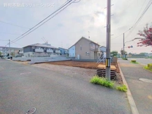 【東京都/小平市小川西町】小平市小川西町5丁目 土地 現地
