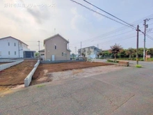 【東京都/小平市小川西町】小平市小川西町5丁目 土地 
