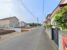 【東京都/小平市小川西町】小平市小川西町5丁目 土地 