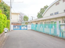 【東京都/小平市小川西町】小平市小川西町5丁目 土地 周辺施設