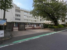 【東京都/小平市小川西町】小平市小川西町5丁目 土地 周辺施設
