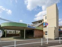 【東京都/小平市小川西町】小平市小川西町5丁目 土地 周辺施設
