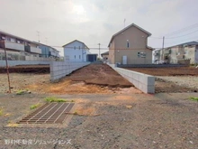 【東京都/小平市小川西町】小平市小川西町5丁目 土地 