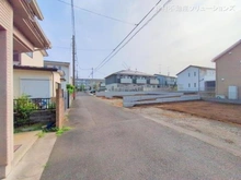 【東京都/小平市小川西町】小平市小川西町5丁目 土地 