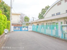 【東京都/小平市小川西町】小平市小川西町5丁目 土地 周辺施設