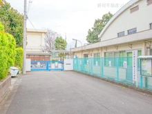 【東京都/小平市小川西町】小平市小川西町5丁目 土地 周辺施設