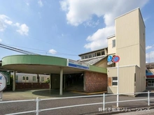 【東京都/小平市小川西町】小平市小川西町5丁目 土地 周辺施設