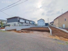 【東京都/小平市小川西町】小平市小川西町5丁目 土地 