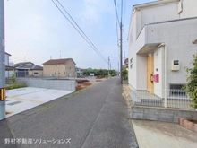 【東京都/小平市小川西町】小平市小川西町5丁目 土地 