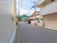 【東京都/国立市西】国立市西2丁目 土地 