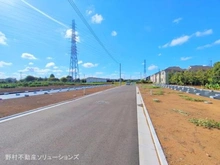 【東京都/国分寺市高木町】国分寺市高木町1丁目 土地 