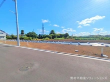 【東京都/国分寺市高木町】国分寺市高木町1丁目 土地 現地