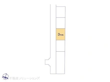【東京都/国分寺市高木町】国分寺市高木町1丁目 土地 