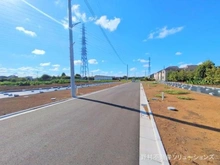 【東京都/国分寺市高木町】国分寺市高木町1丁目 土地 