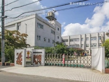 【東京都/国分寺市高木町】国分寺市高木町1丁目 土地 周辺施設