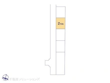 【東京都/国分寺市高木町】国分寺市高木町1丁目 土地 