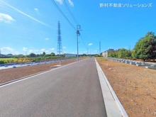 【東京都/国分寺市高木町】国分寺市高木町1丁目 土地 