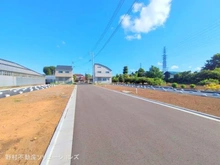 【東京都/国分寺市高木町】国分寺市高木町1丁目 土地 
