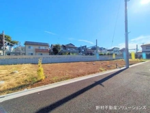 【東京都/国立市谷保】国立市谷保 土地 現地
