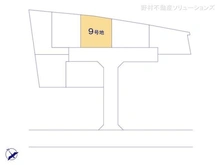 【東京都/国立市谷保】国立市谷保 土地 図面と異なる場合は現況を優先