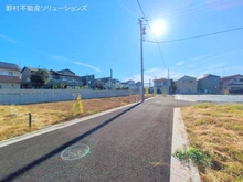 【東京都/国立市谷保】国立市谷保 土地 