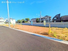 【東京都/国立市谷保】国立市谷保 土地 現地