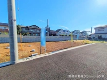 【東京都/国立市谷保】国立市谷保 土地 
