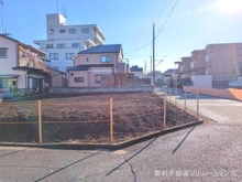 【東京都/東大和市向原】東大和市向原4丁目 土地 