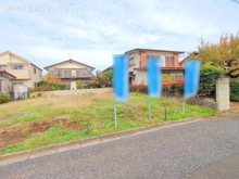 【東京都/東大和市向原】東大和市向原5丁目 土地 