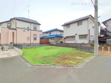 【東京都/小平市小川町】小平市小川町1丁目 土地 現地