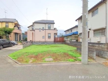 【東京都/小平市小川町】小平市小川町1丁目 土地 