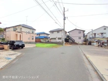 【東京都/小平市小川町】小平市小川町1丁目 土地 