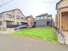 【東京都/小平市小川町】小平市小川町1丁目 土地 現地