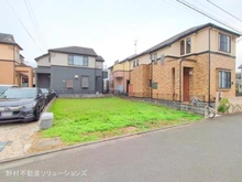 【東京都/小平市小川町】小平市小川町1丁目 土地 