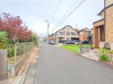 【東京都/小平市小川町】小平市小川町1丁目 土地 