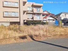 【東京都/国立市富士見台】国立市富士見台1丁目 土地 