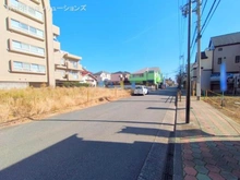 【東京都/国立市富士見台】国立市富士見台1丁目 土地 