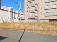 【東京都/国立市富士見台】国立市富士見台1丁目 土地 現地