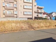 【東京都/国立市富士見台】国立市富士見台1丁目 土地 