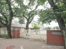 【東京都/国立市富士見台】国立市富士見台1丁目 土地 周辺施設