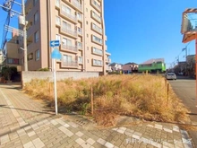 【東京都/国立市富士見台】国立市富士見台1丁目 土地 現地