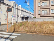 【東京都/国立市富士見台】国立市富士見台1丁目 土地 